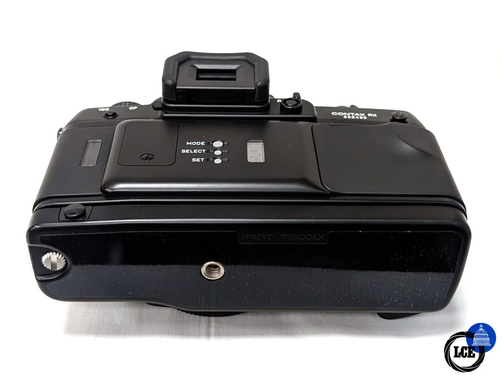 Contax RX Body