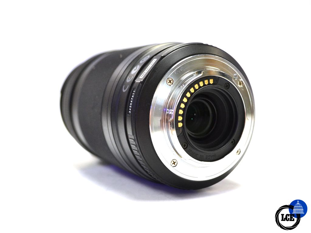 Olympus 75-300mm F4.8-6.7 II ED MSC