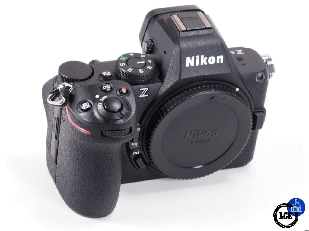 Nikon Z5 II Body