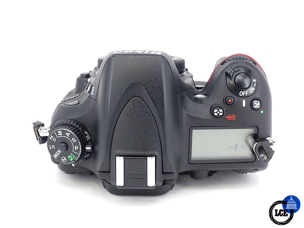 Nikon D600 Body - Boxed | 5*