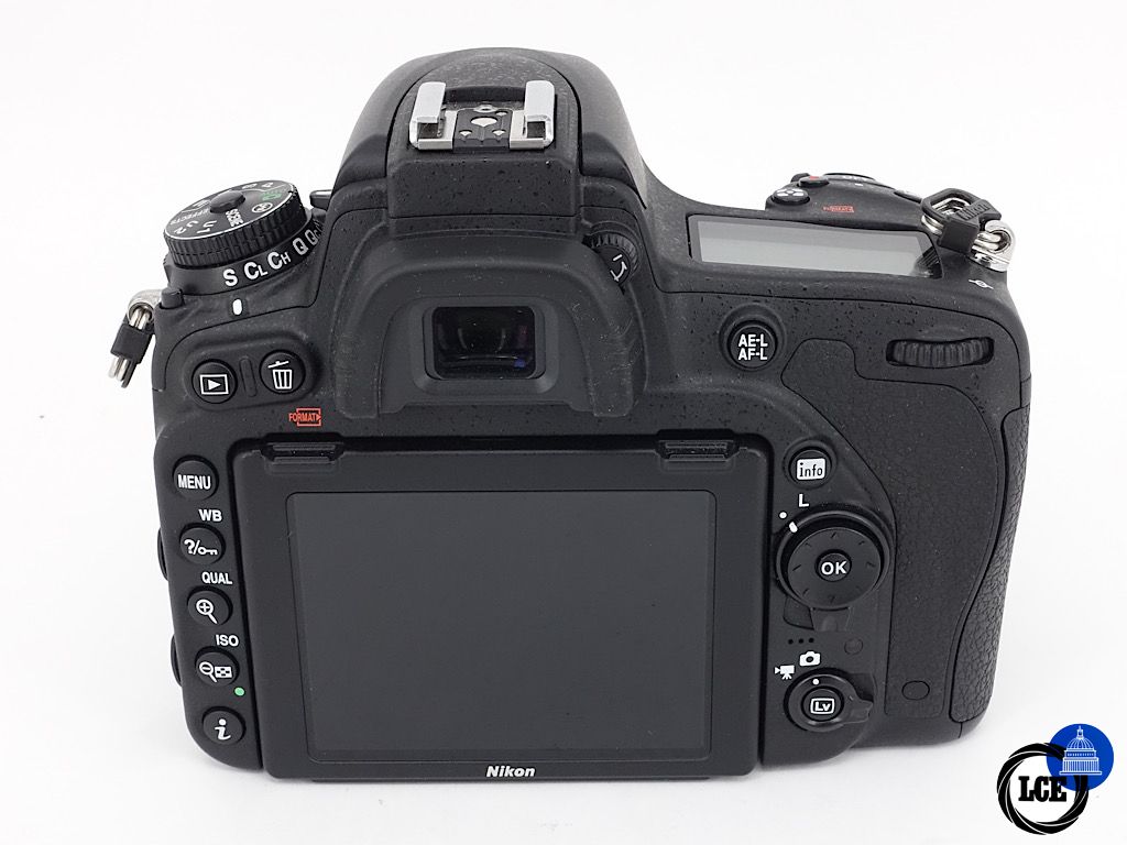 Nikon D750 Body - Boxed | 5*