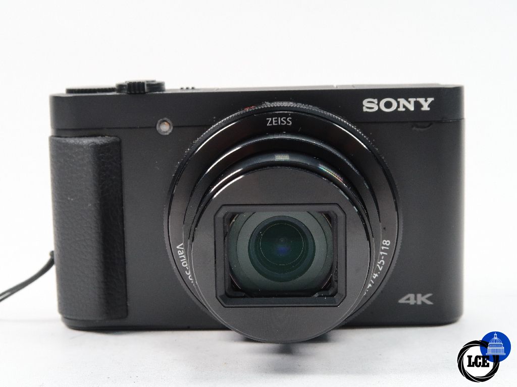 Sony Cybershot HX99