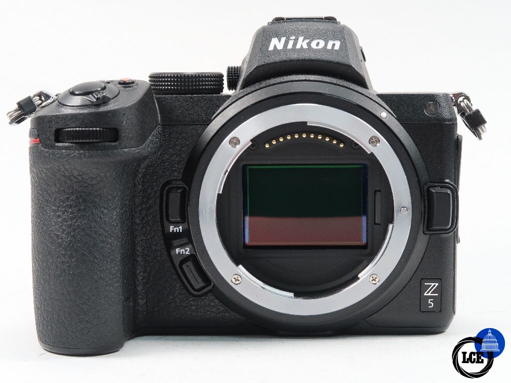 Nikon Z5 Body
