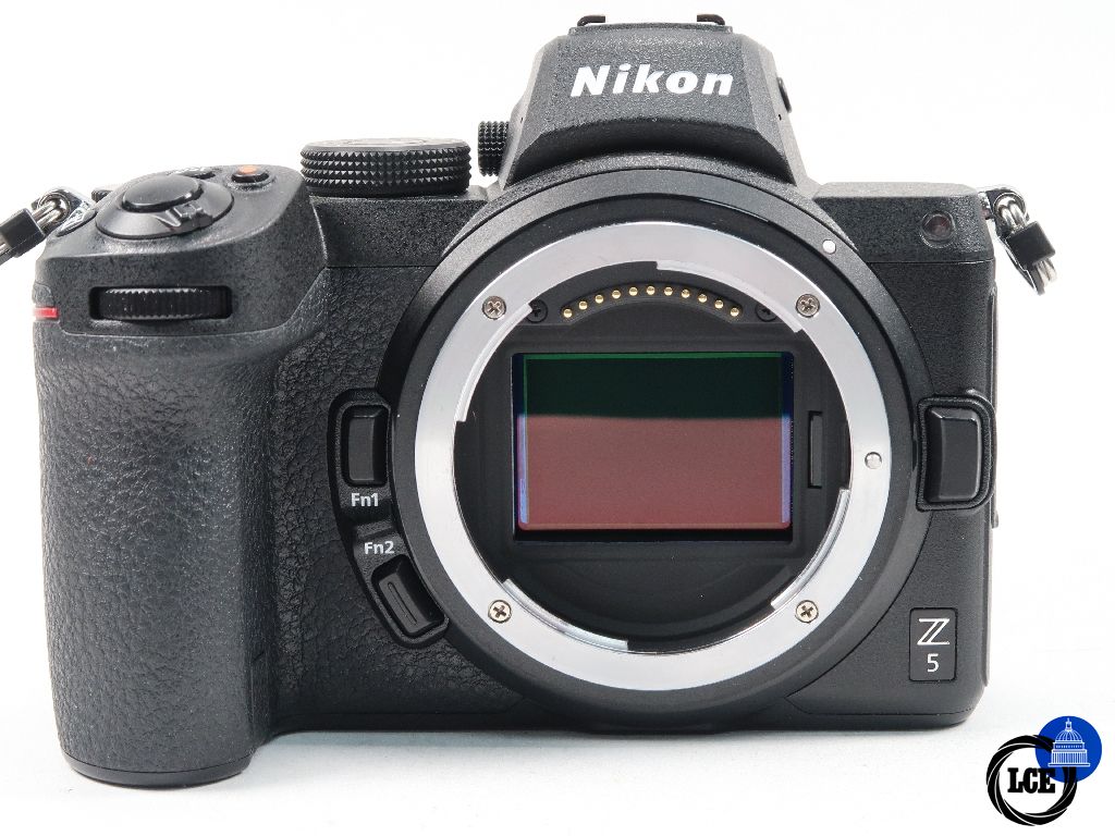 Nikon Z5 Body