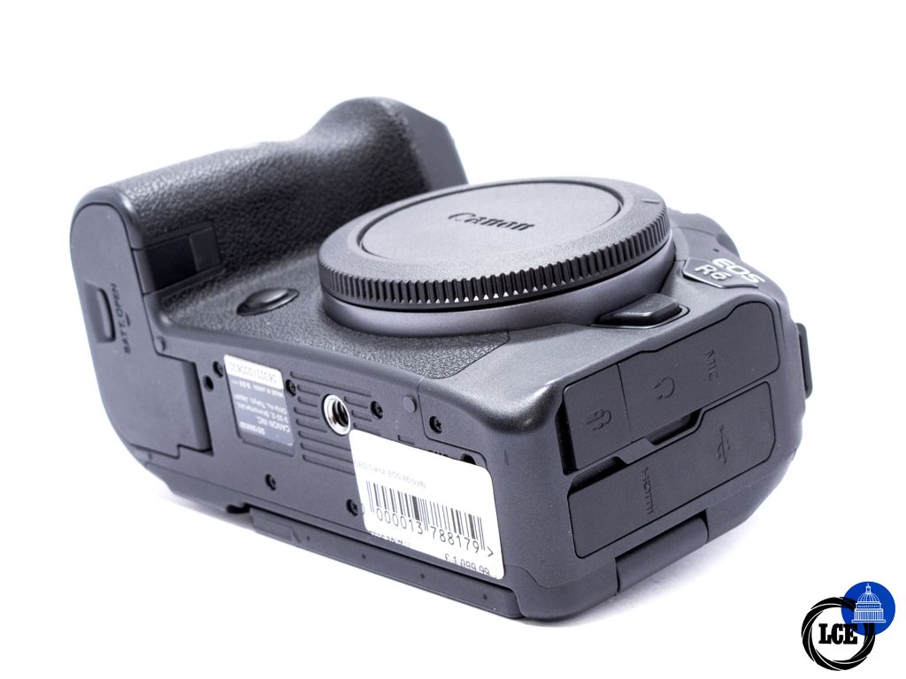 Canon EOS R6 Body *Boxed*