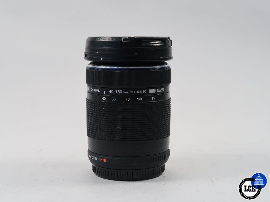 Olympus MFT 40-150mm f4-5.6