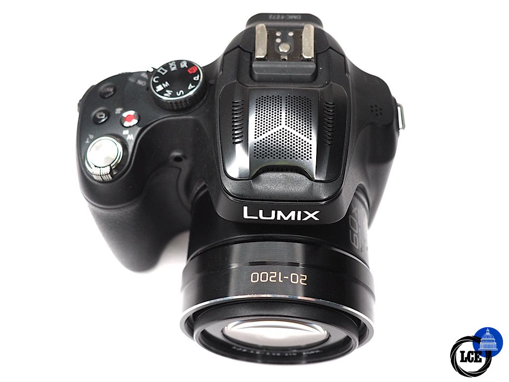 Panasonic FZ82