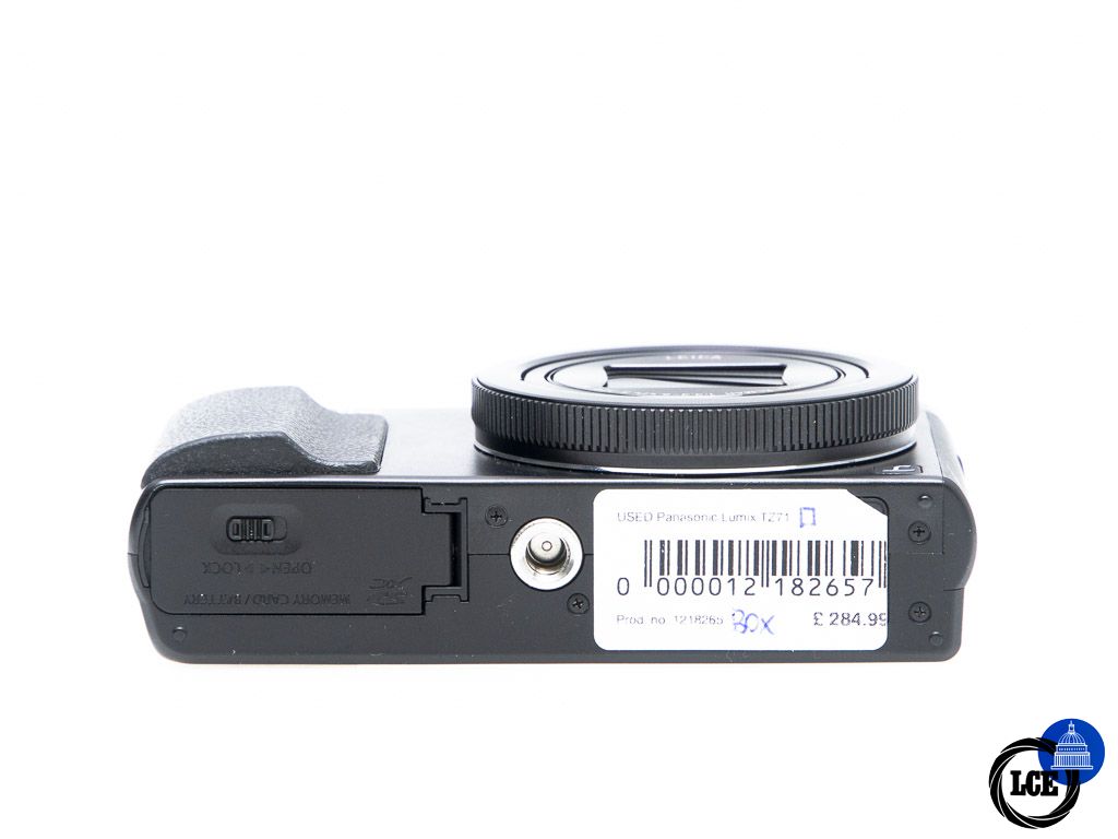 Panasonic Lumix TZ71