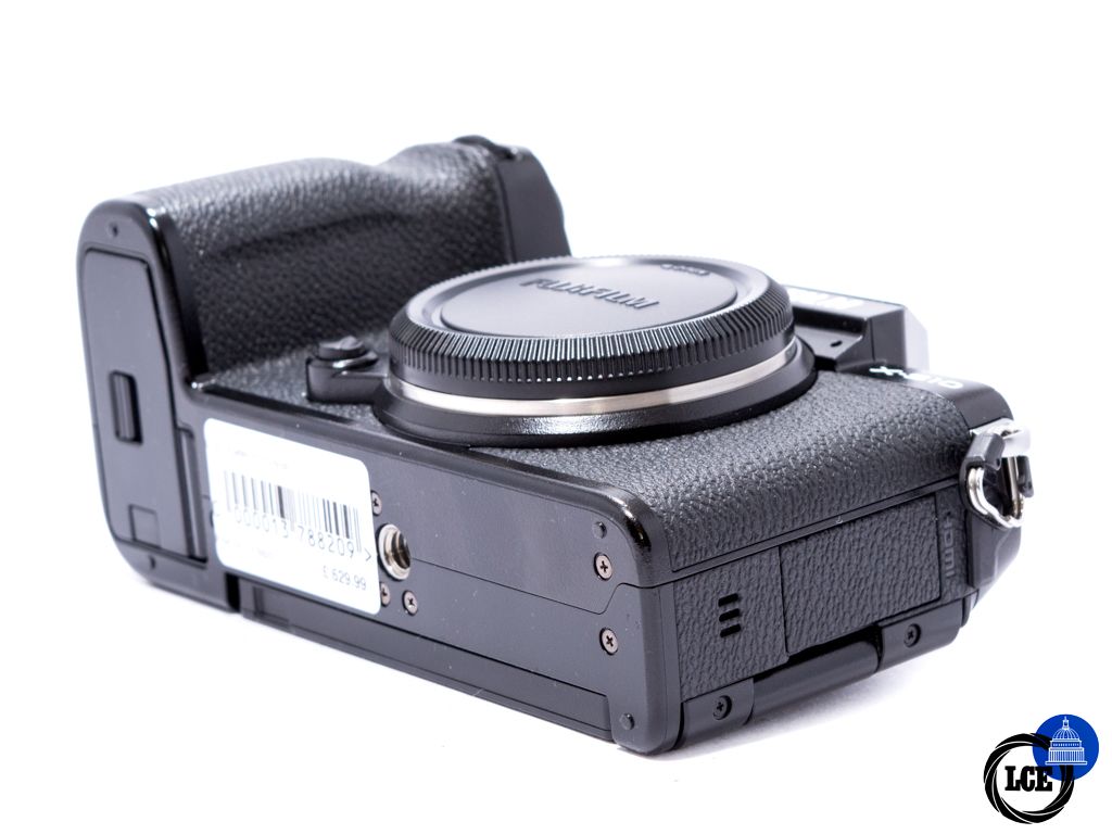 FujiFilm X-S10 Body *Boxed* *Low shutter count*