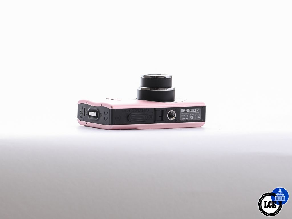 Canon IXUS 80 IS [Pink] [4*] | 10115205