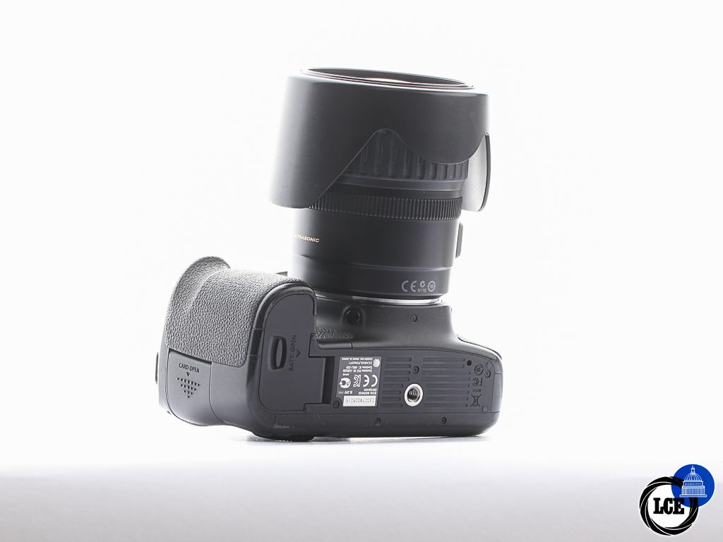 Canon EOS 6D + 28-135mm [3*] | 10115215