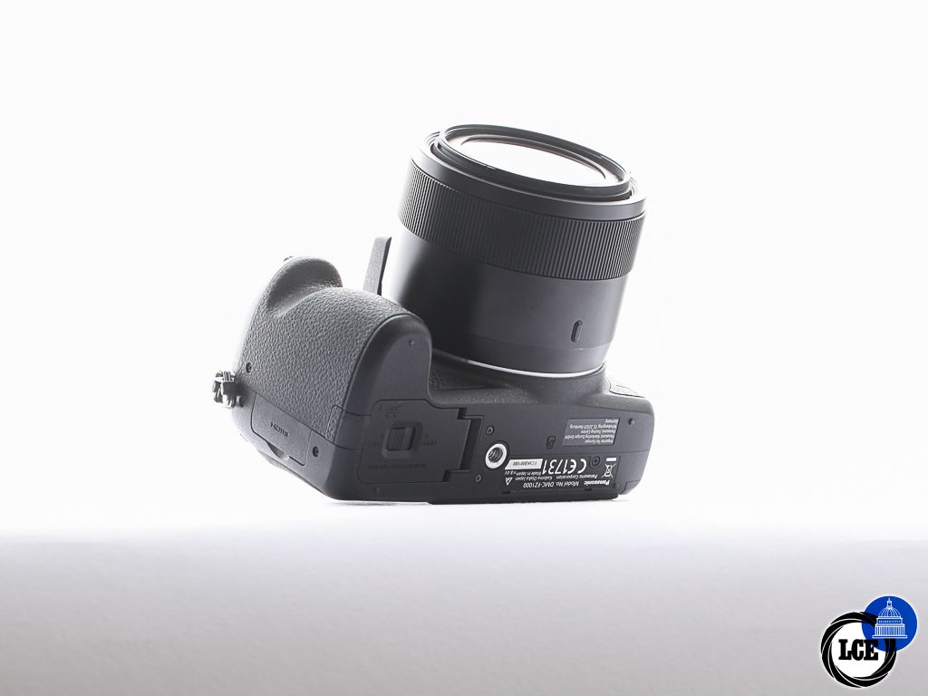 Panasonic Lumix FZ1000 [4*] | 10115202