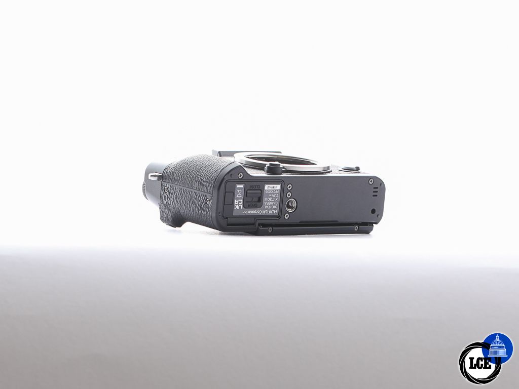 FujiFilm X-T30 II body [4*] | 10115223