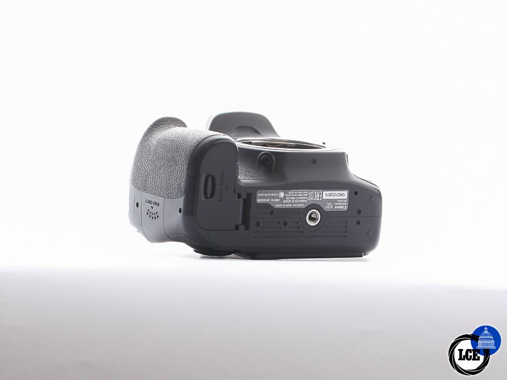 Canon EOS 80D body [4*] | 10115230