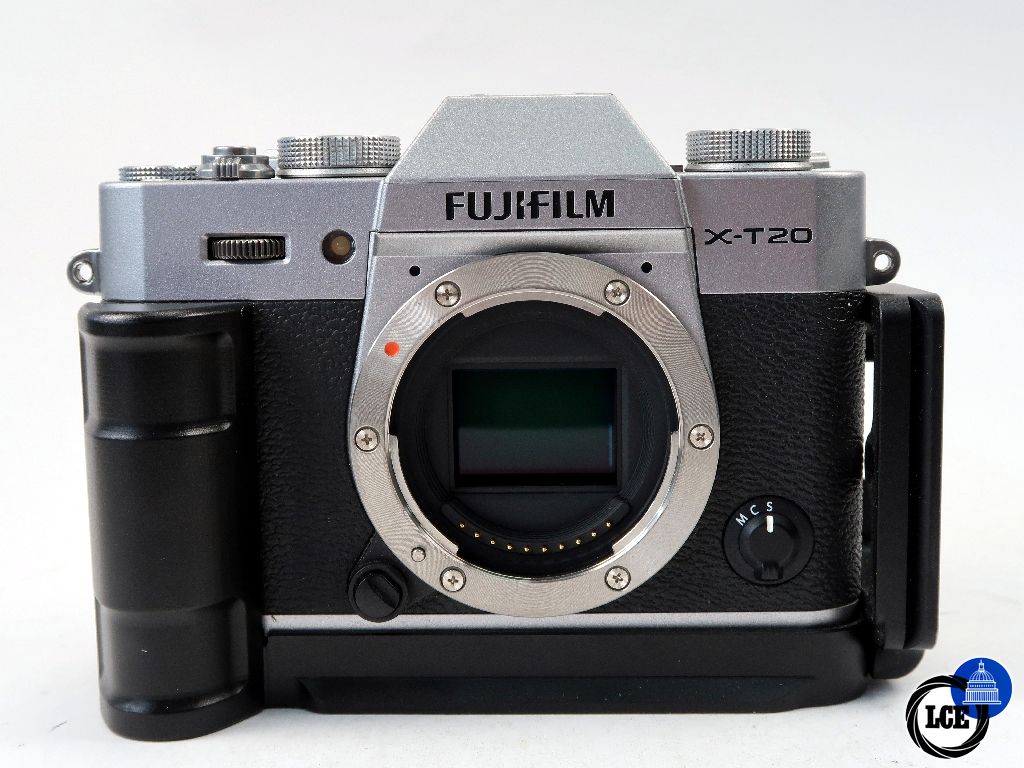 FujiFilm X-T20