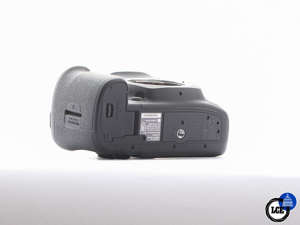 Canon EOS 5D IV body [4*] | 10115228