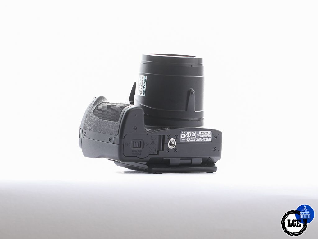 Nikon Coolpix P500 [4*] | 10115236