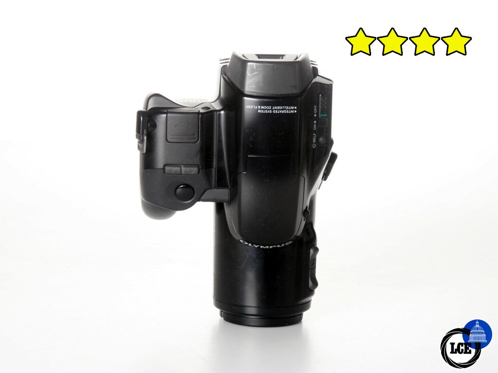 Olympus IS-1000 (35mm single lens reflex camera)