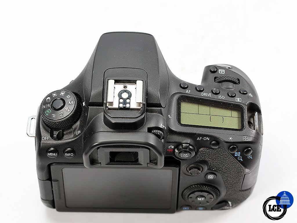 Canon EOS 90D BODY