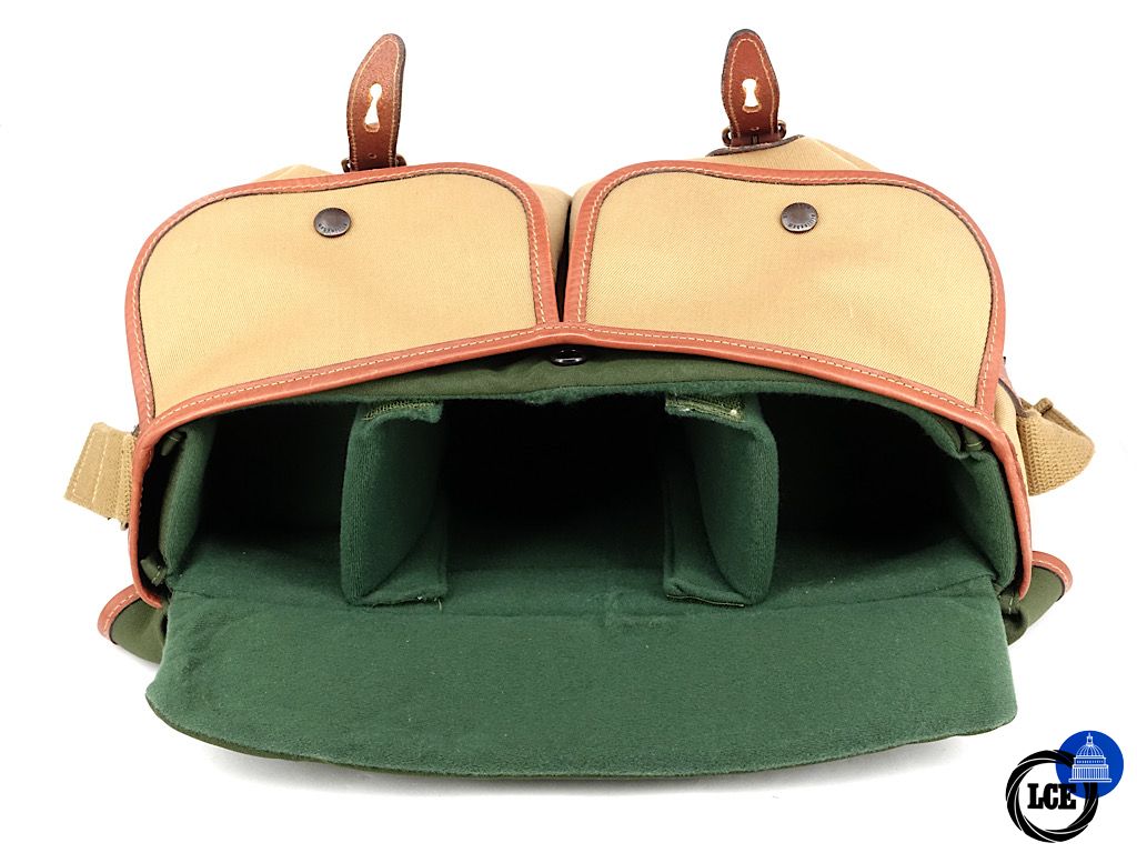Billingham Hadley Large Camera Bag | 4*
