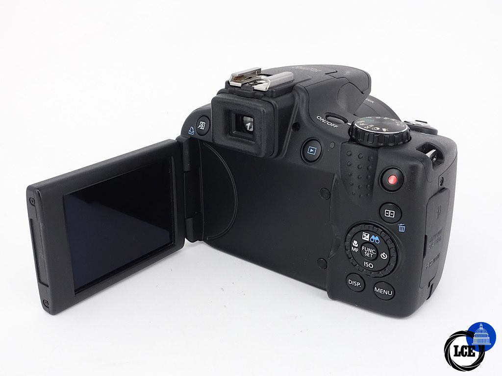 Canon Powershot SX50 HS - Boxed | 4*