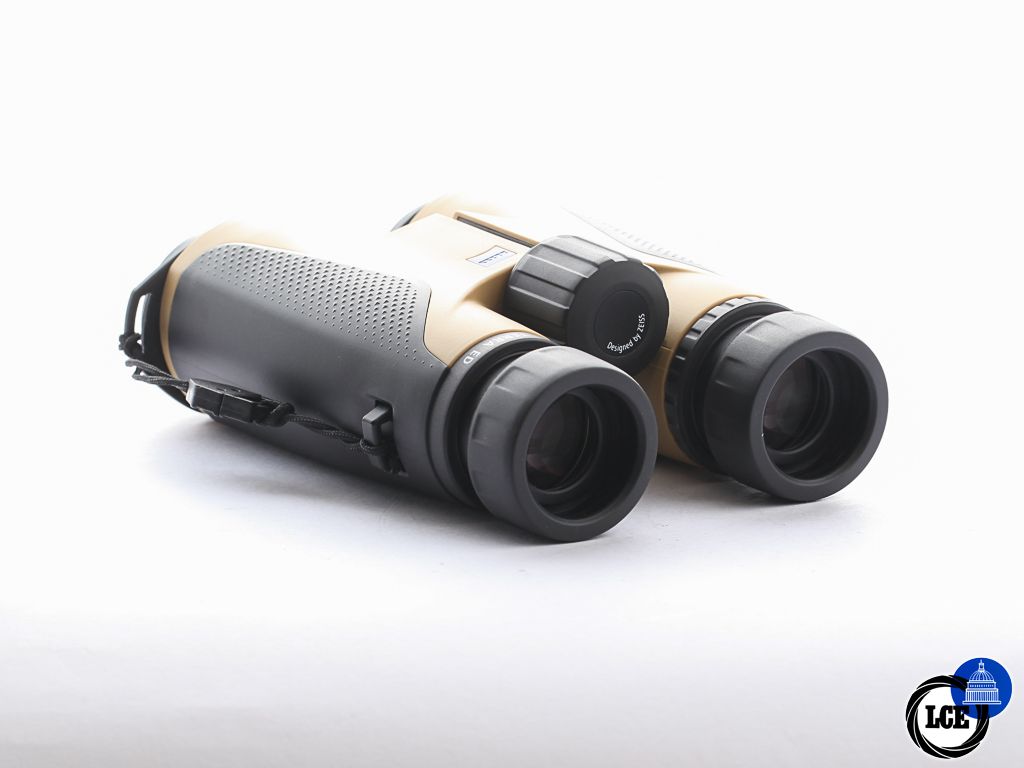Zeiss 8X42 TERRA BLK/SAND [4*] | 10115262