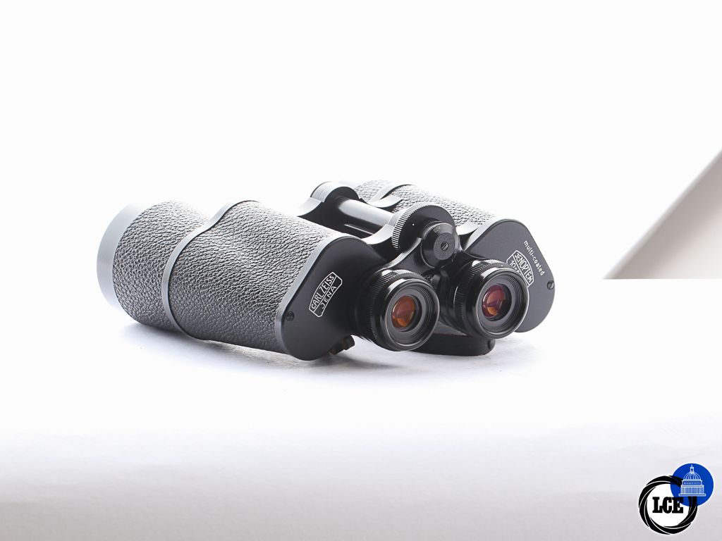 Zeiss 10x50W Jenotem DDR [4*] | 10114844