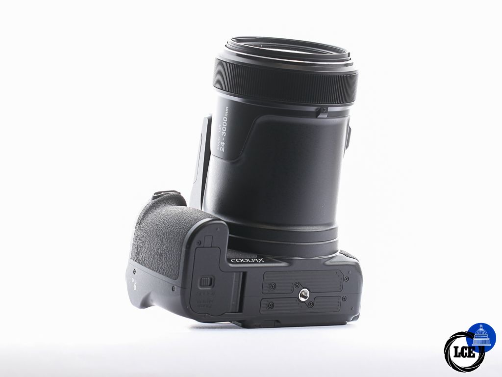Nikon Coolpix P1100 [4*] | 10115261