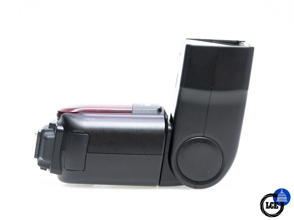 Nissin Di700A Flash 