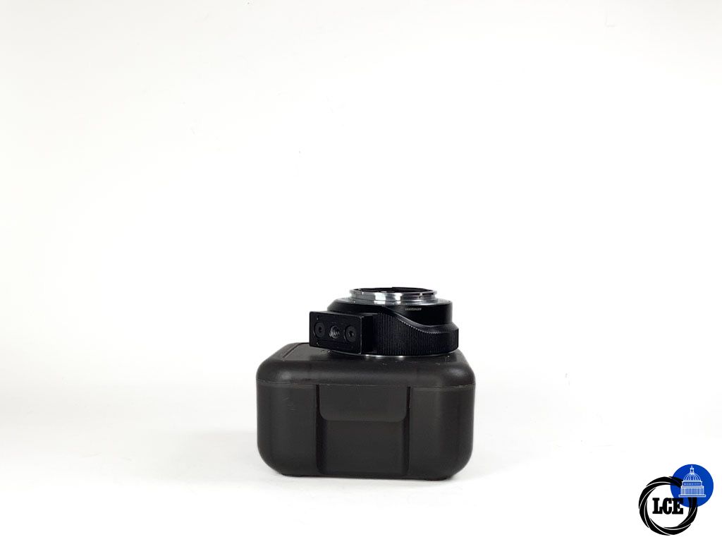Metabones Canon EF-E mount MKIV Adaptor