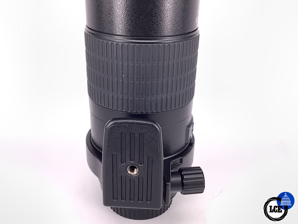 Canon EF 180mm Macro f3.5 L