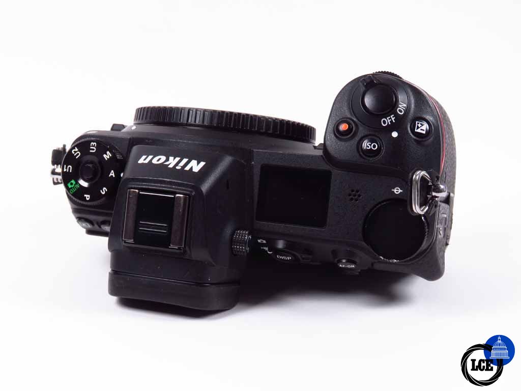 Nikon Z7 Body 
