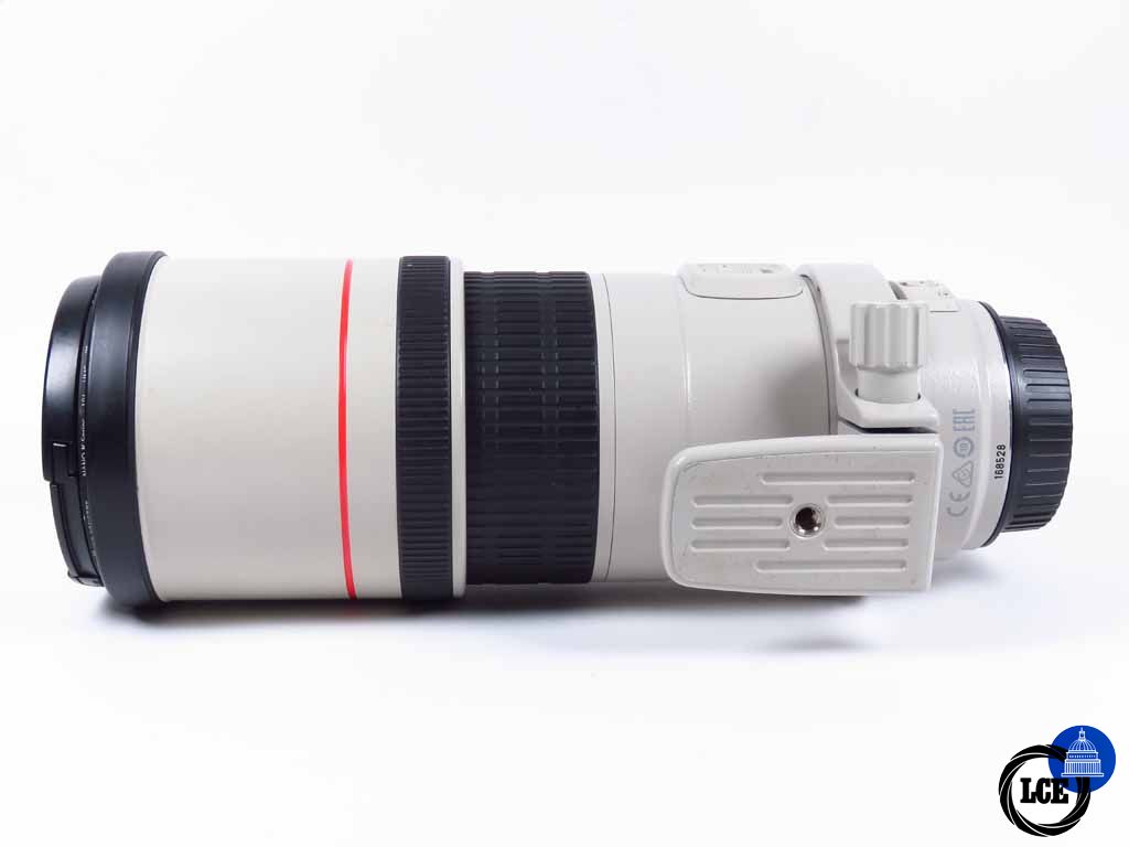 Canon EF 300mm F4L IS USM