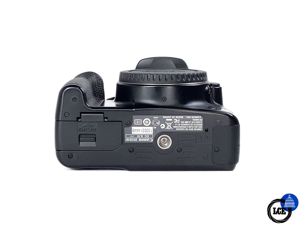 Canon Canon EOS 450D Body
