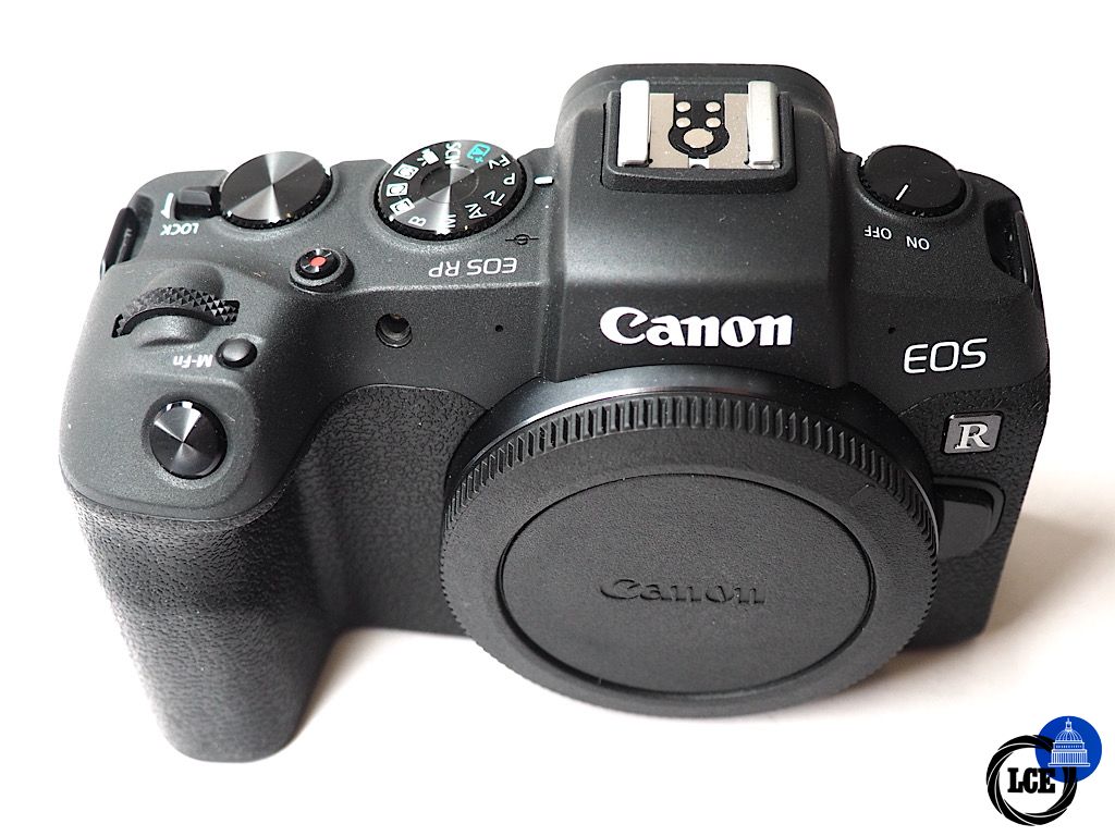 Canon EOS RP