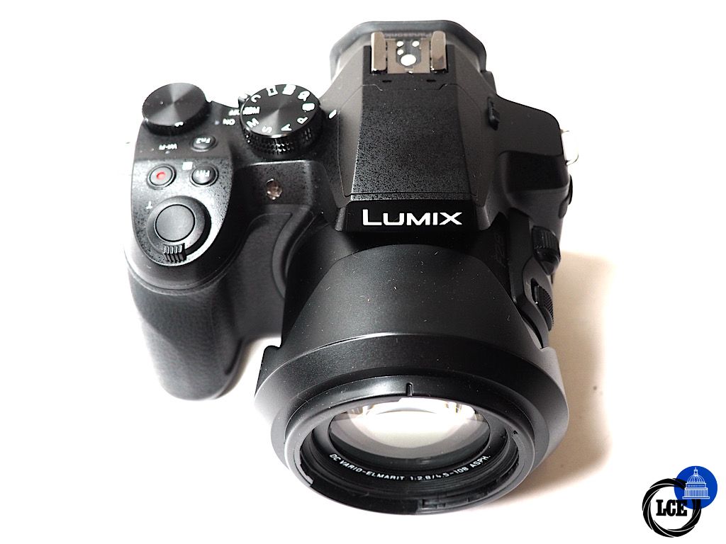 Panasonic FZ330