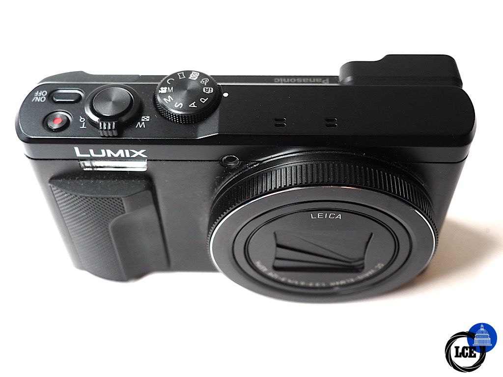 Panasonic TZ80