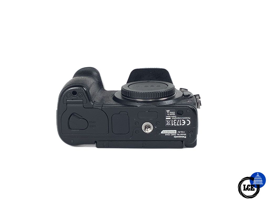 Panasonic GH4 Body