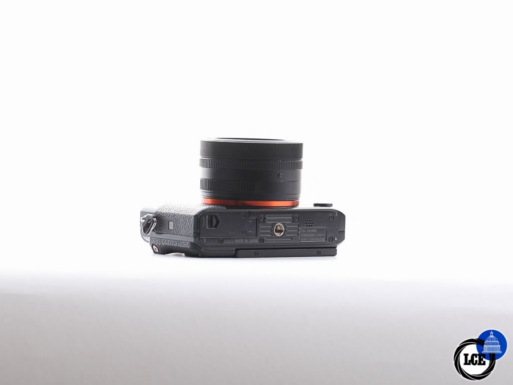 Sony RX1R II [4*] | 10115283