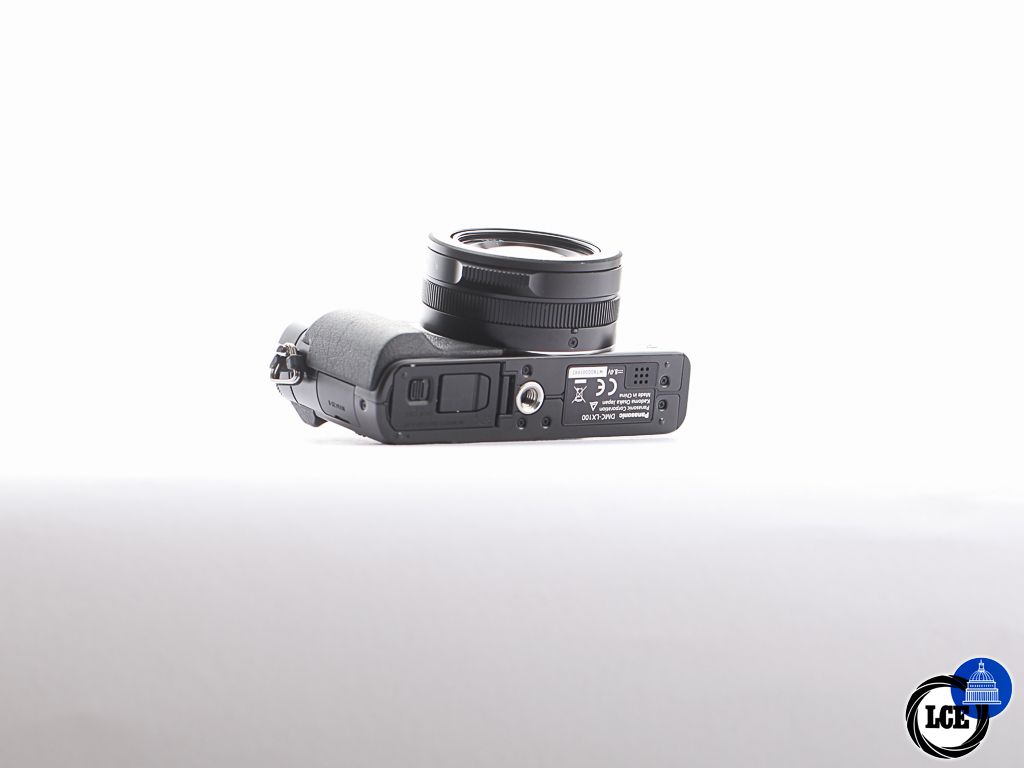 Panasonic Lumix LX100 [4*] | 10115162