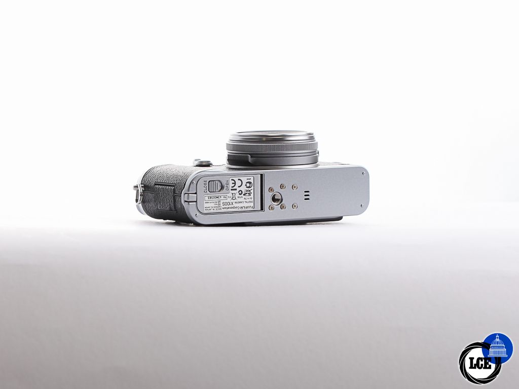 FujiFilm X100S + Case [4*] | 10115120
