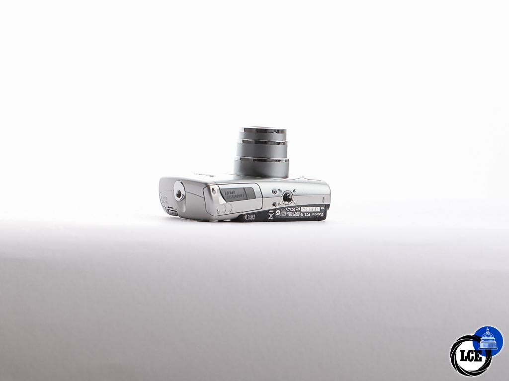 Canon Ixus 800 IS [3*] | 10115289