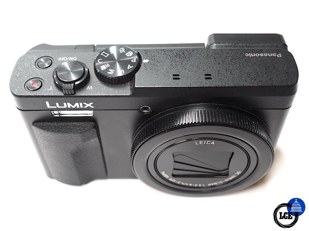 Panasonic TZ90