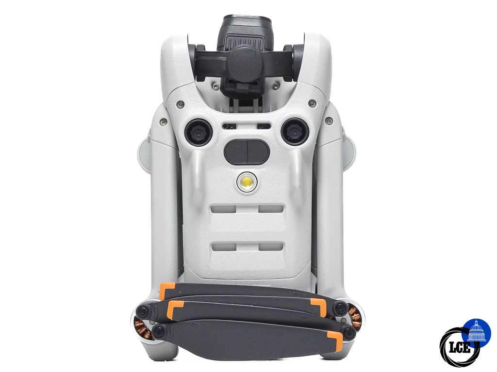 DJI Mini 4 Pro Fly more combo