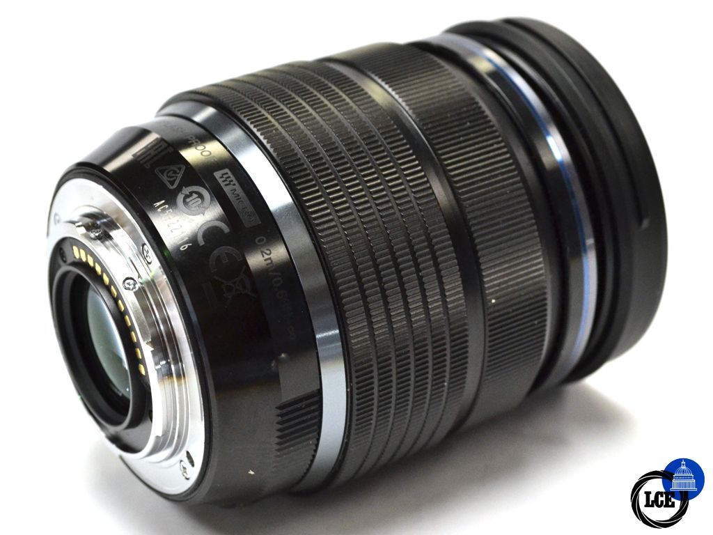 Olympus Olympus 12-40mm F2.8 Pro