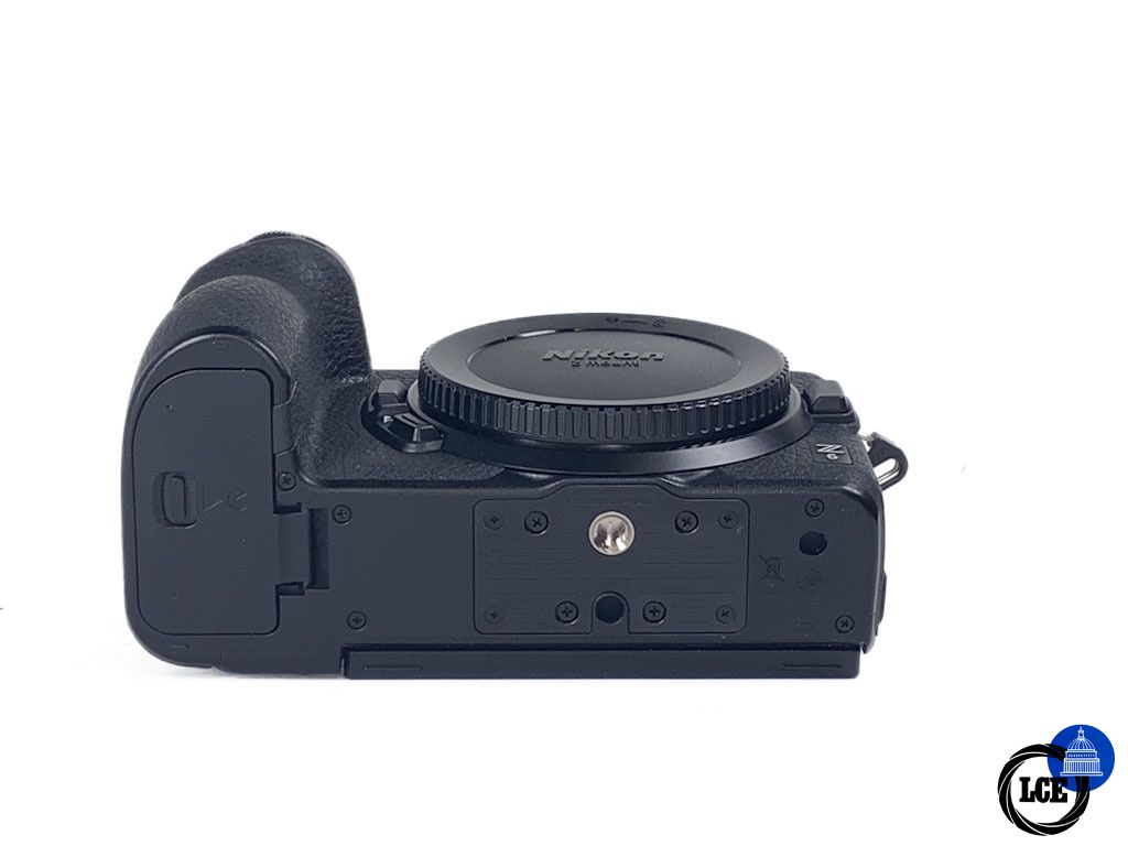 Nikon Z6 Body
