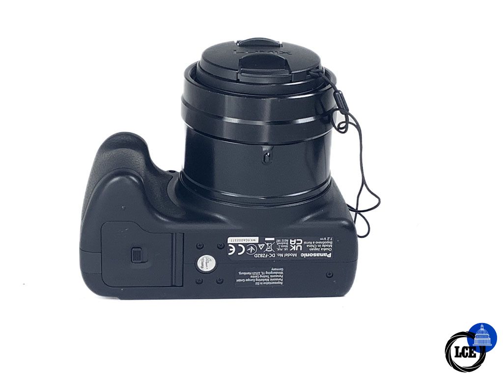 Panasonic LUMIX FZ82D