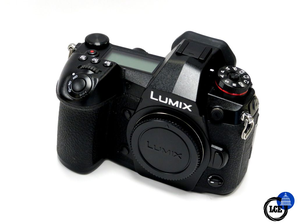 Panasonic G9 Body