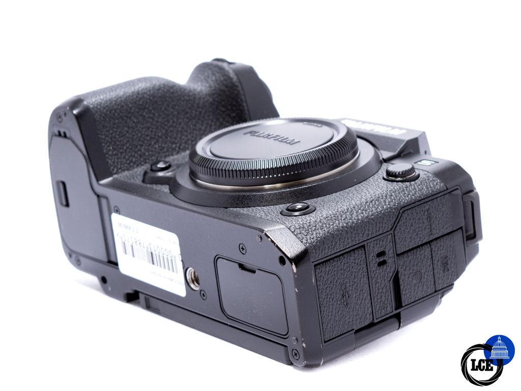 FujiFilm X-H2S Body *Boxed*