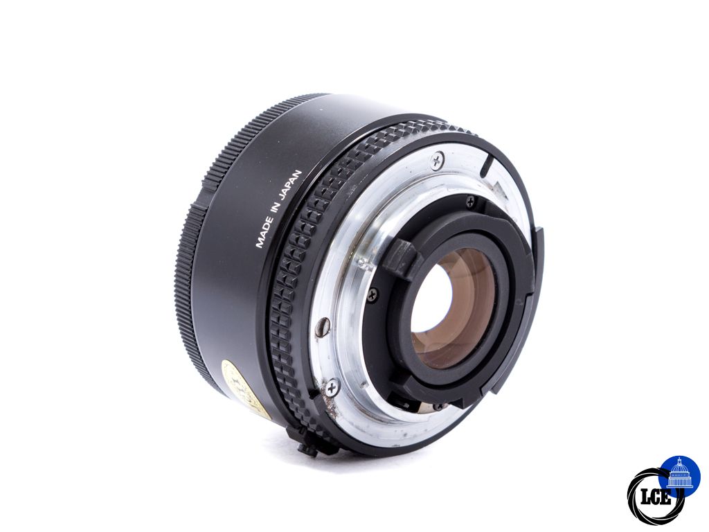 Nikon AF 50mm f1.8 Nikkor *Boxed*
